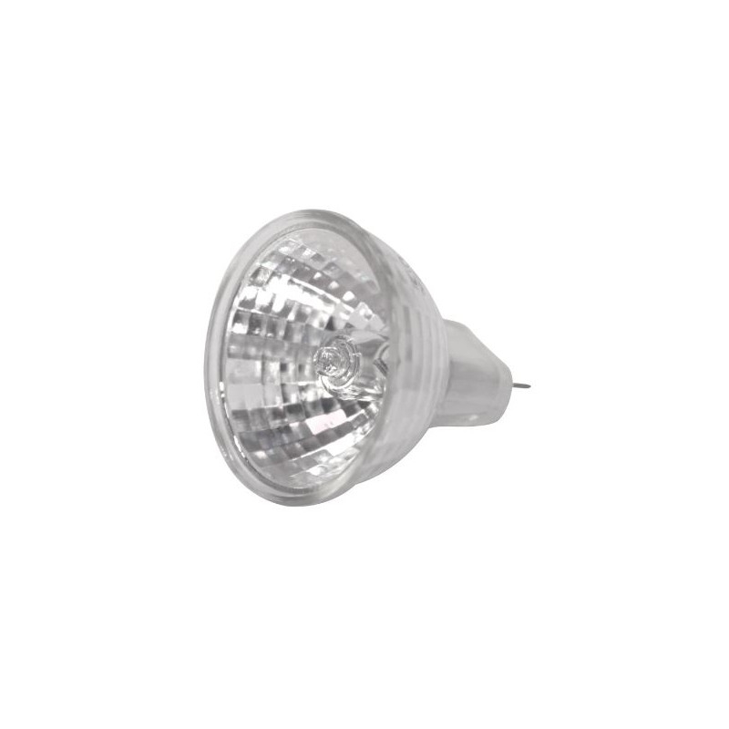 Optika Lámpara halógena M-515, 12V/20W con espejo dicroico para B-500