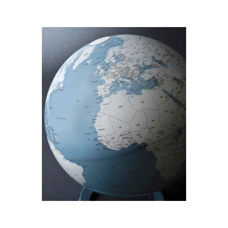 Räthgloben Globo terráqueo Light&Colour Azure
