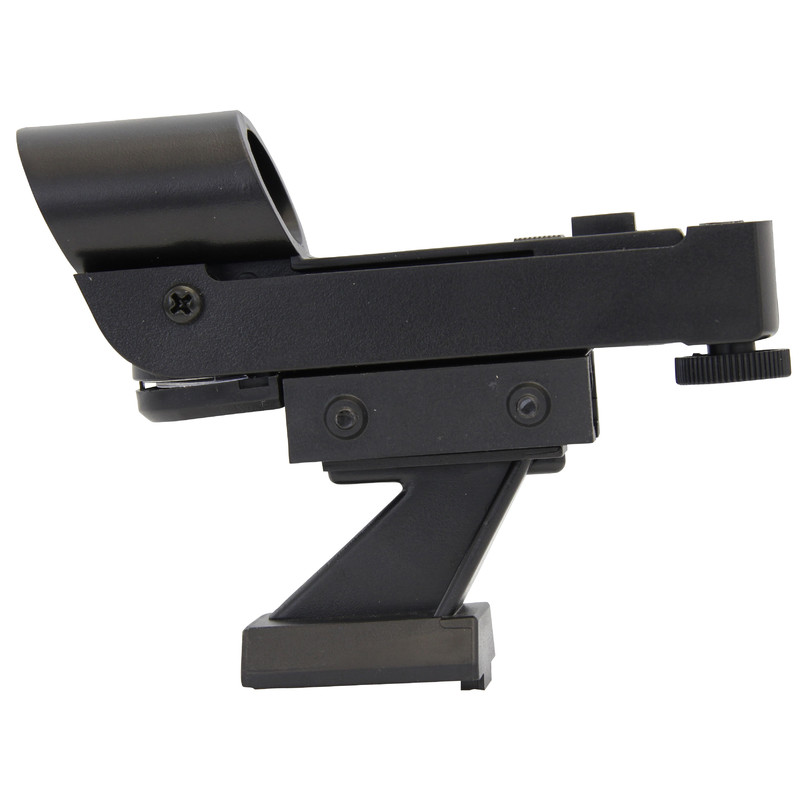 Omegon Refractor apocromático APO 110/660 EQ570DX Goto