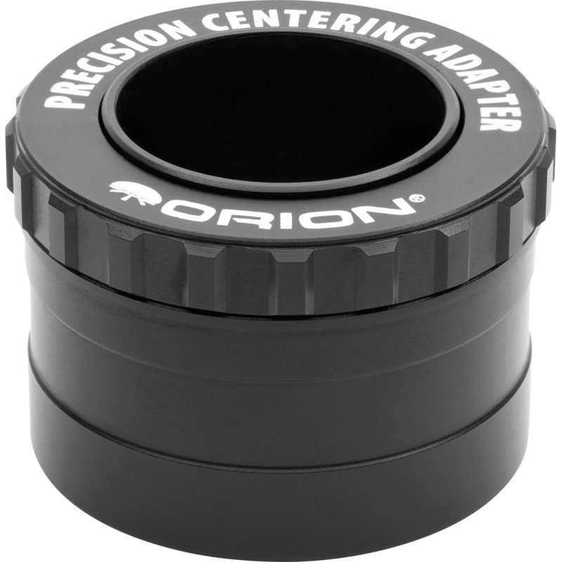 Orion Adapter Adaptador reductor de precisión de 2" a 1,25"