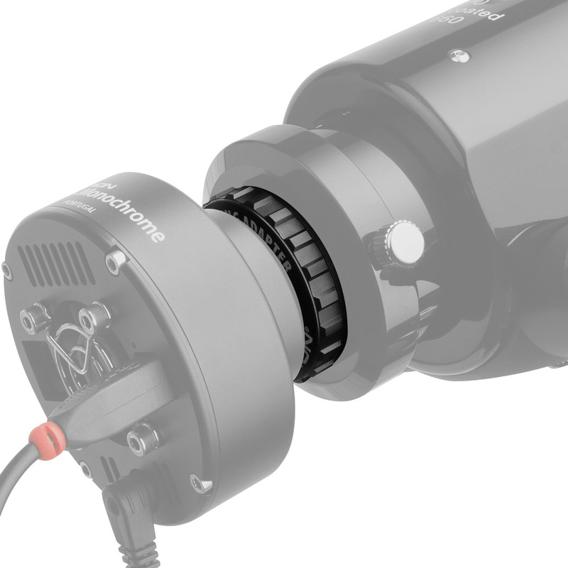 Orion Adapter Adaptador reductor de precisión de 2" a 1,25"