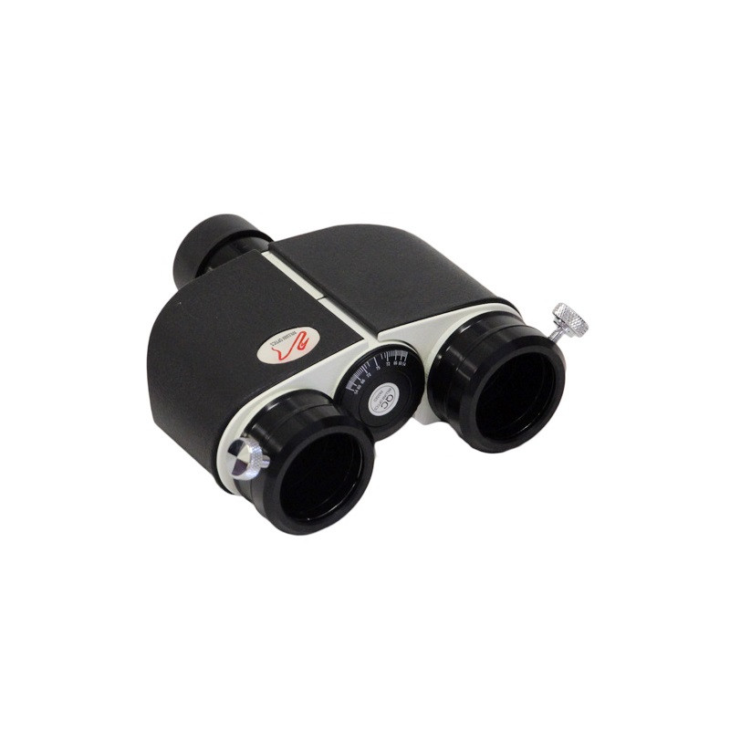 William Optics Dispositivo binocular para telescopios BinoViewers, con paquete de accesorios