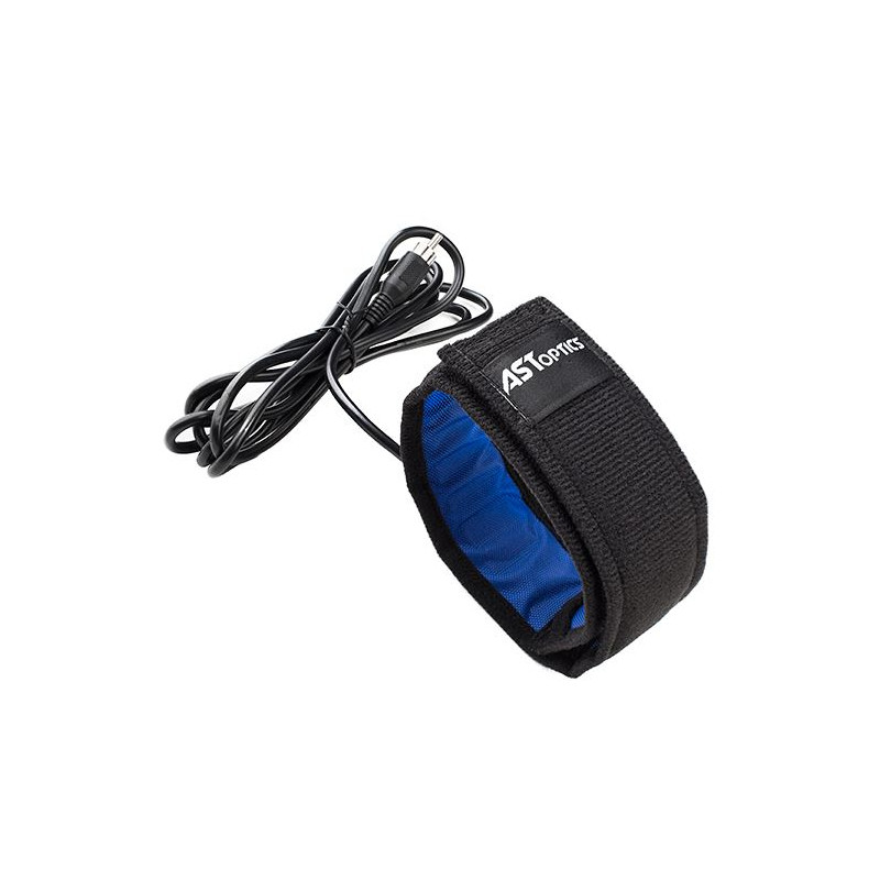 ASToptics Manguito calefactado de 40 cm para 4"