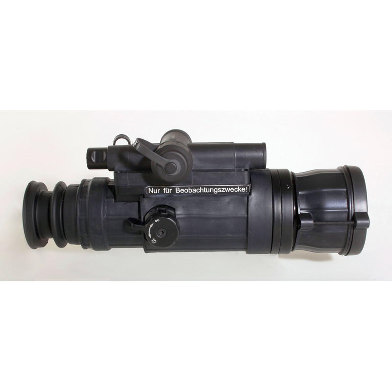 Nightspotter Aparato auxiliar MR Gen 2+, verde