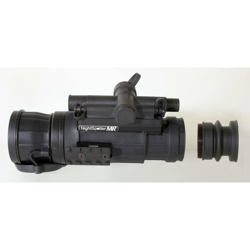 Nightspotter Aparato auxiliar MR Gen 2+, verde