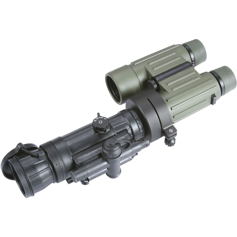 Nightspotter Aparato auxiliar MR Gen 2+, verde