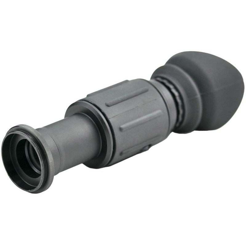 Nightspotter 3x acoples para ocular