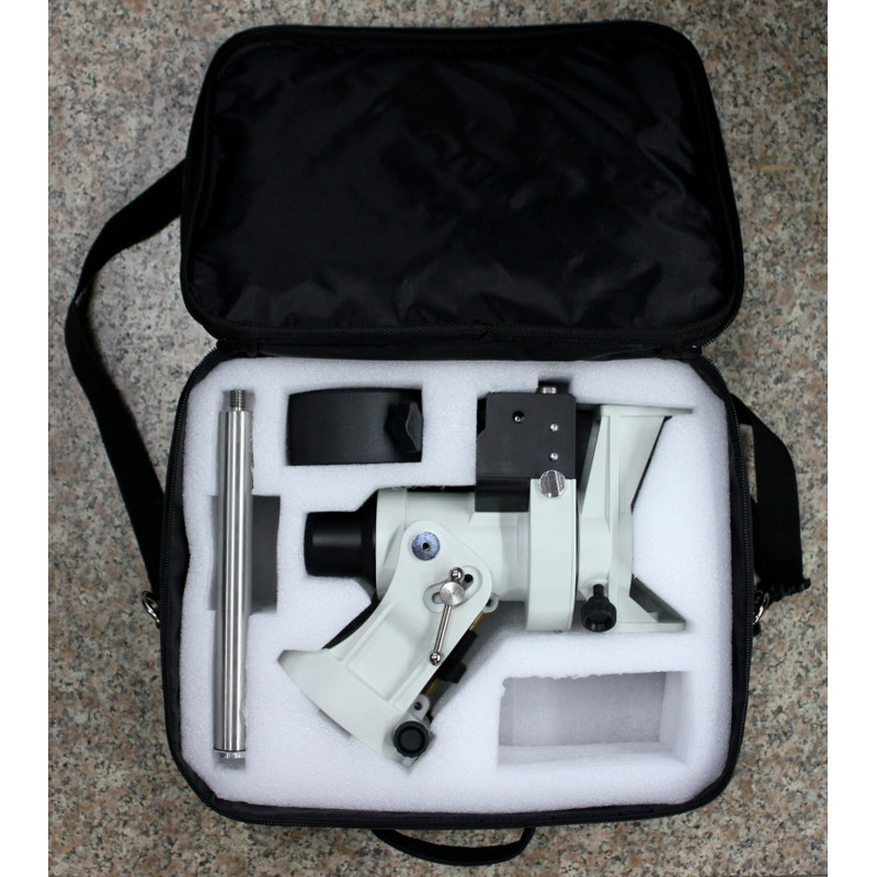 iOptron Montura fotográfica SkyGuider con Trípode