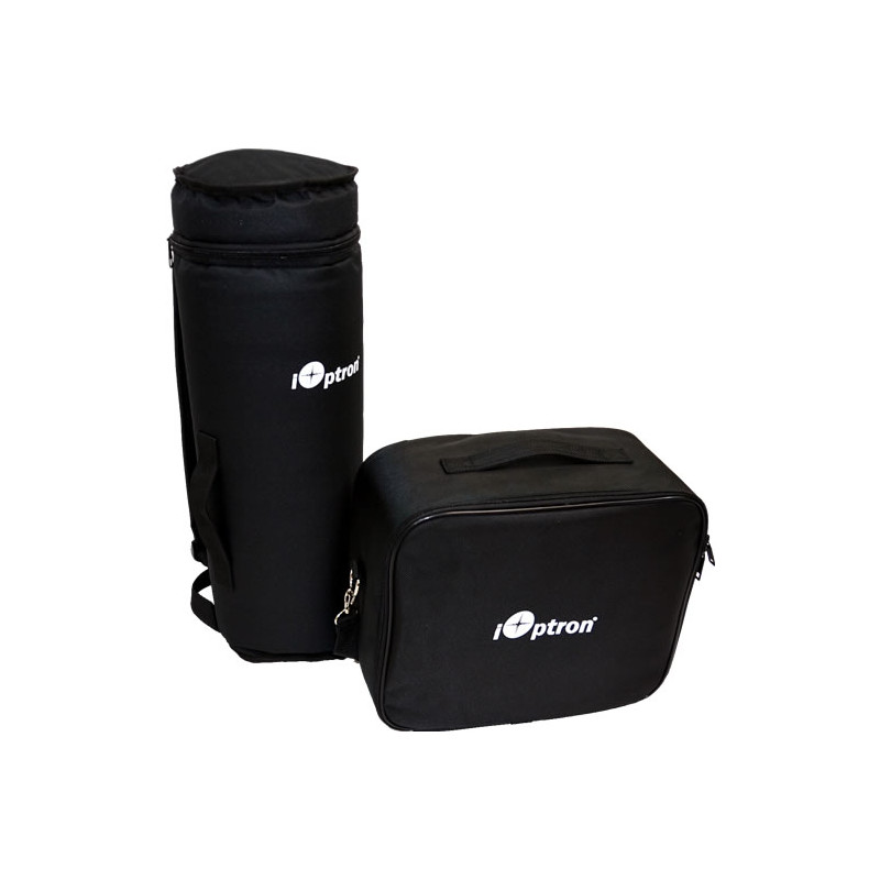 iOptron Montura fotográfica SkyGuider con Trípode