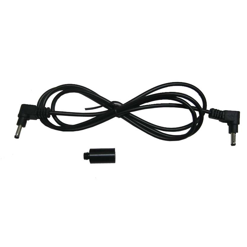 iOptron Montura fotográfica SkyGuider