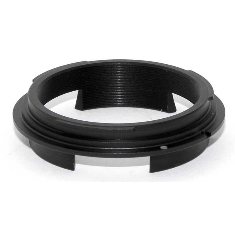 TS Optics Adapter Adaptador a conexión EOS (extremo de la cámara) para TS OAG 9