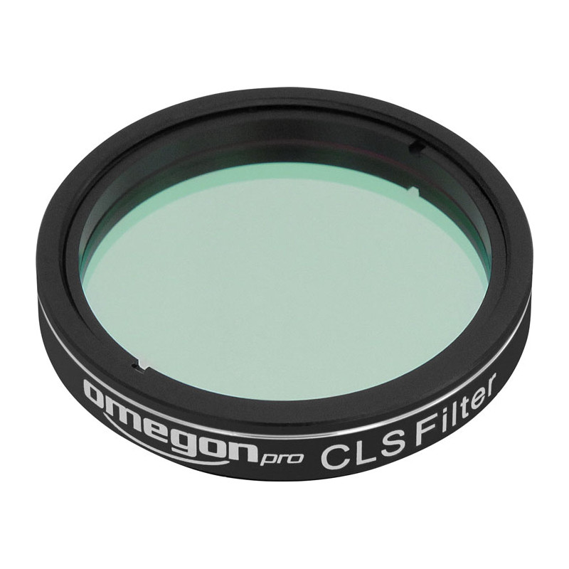 Omegon Pro Filtro CLS de 1,25''