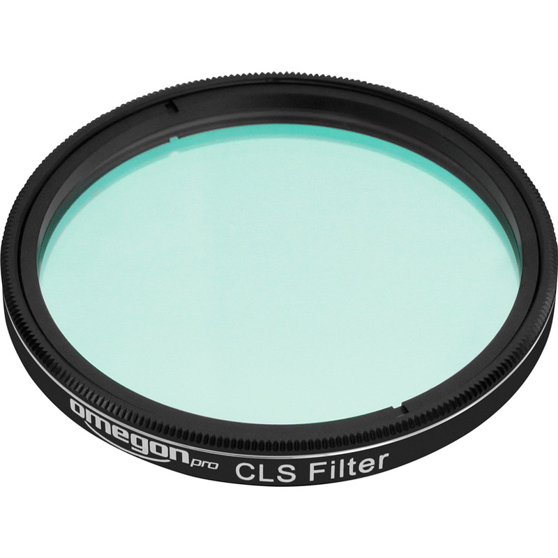 Omegon Pro Filtro CLS de 2''