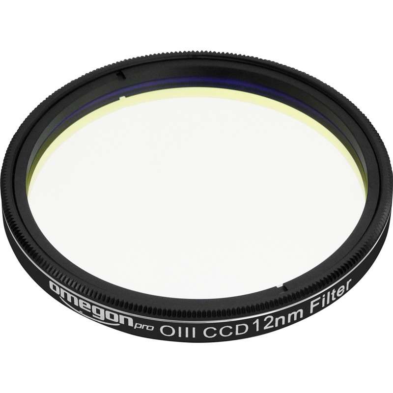 Omegon Pro Filtro OIII CCD de 2''