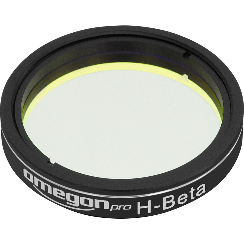 Omegon Pro Filtro H-Beta de 1,25''