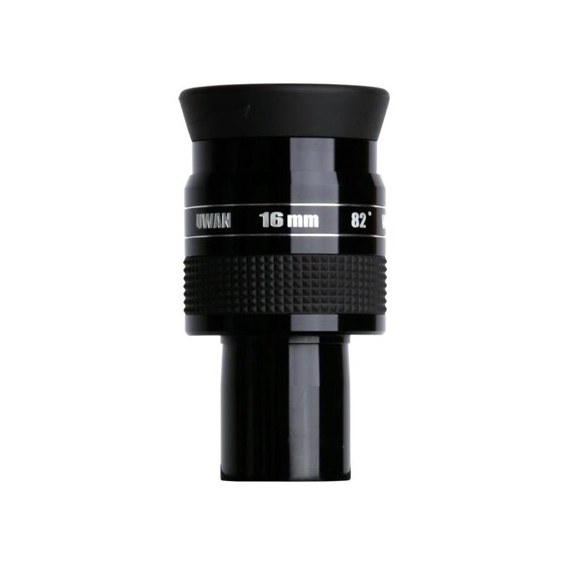 William Optics Ocular de UWAN, 16mm 1,25"