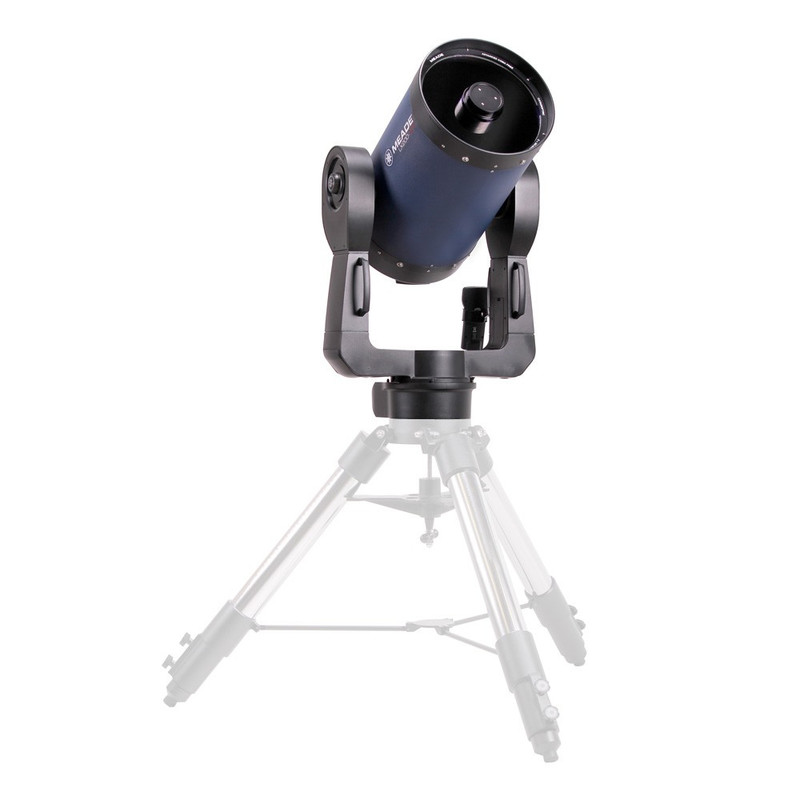 Meade Telescopio ACF-SC 305/3000 12" UHTC LX200 GoTo sin trípode