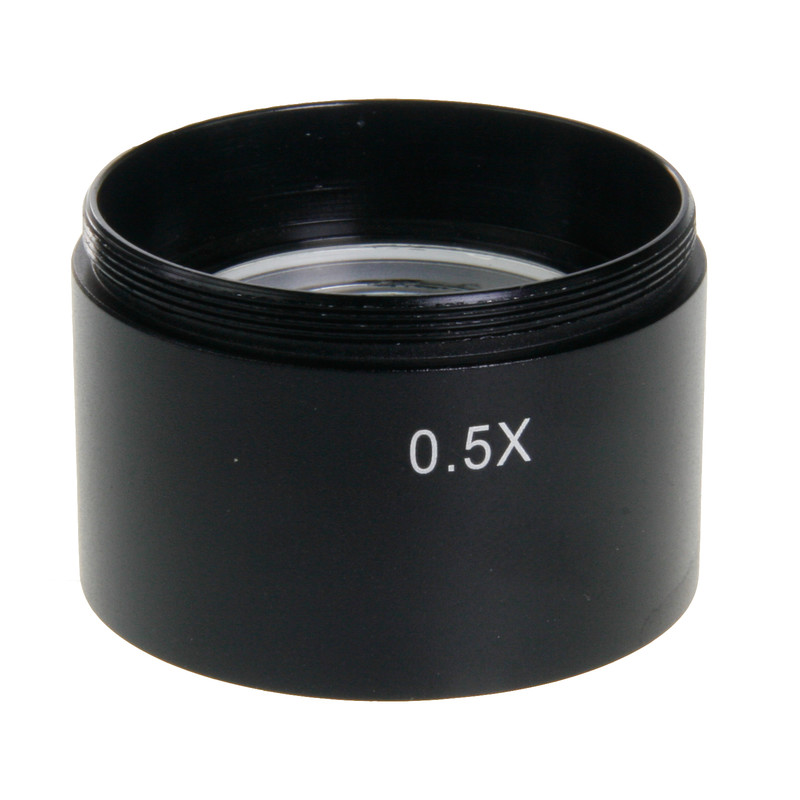 Euromex Objetivo Lente auxiliar NZ.8905, 0,5 WD, 187 mm para Nexius