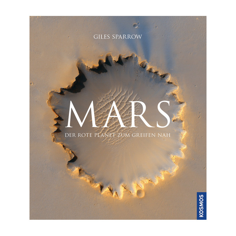 Kosmos Verlag Marte