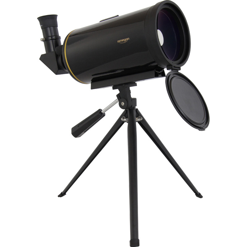 Omegon Telescopio Maksutov MightyMak 90 de