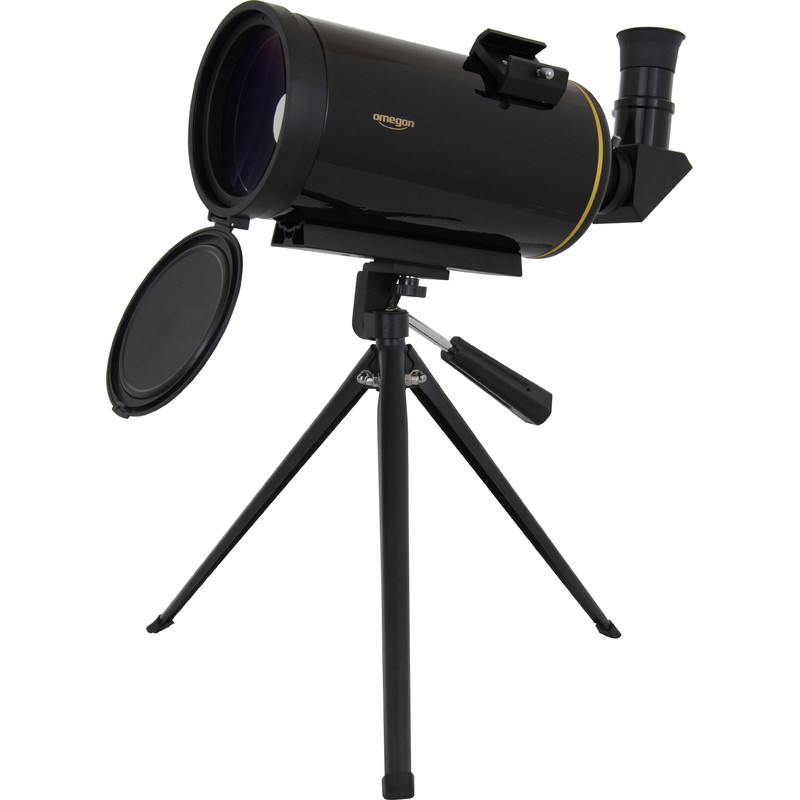 Omegon Telescopio Maksutov MightyMak 90 de