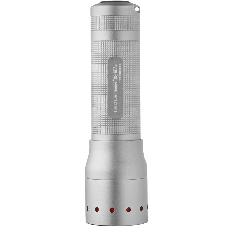 LED LENSER Linterna B7.2