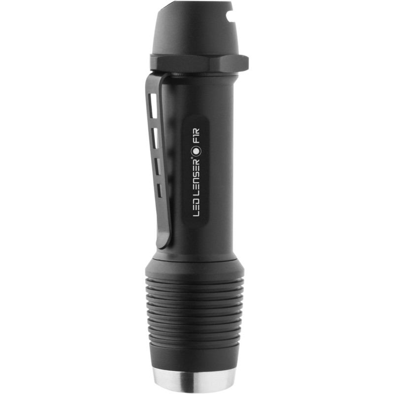 LED LENSER Linterna Lámpara de bolsillo F1R