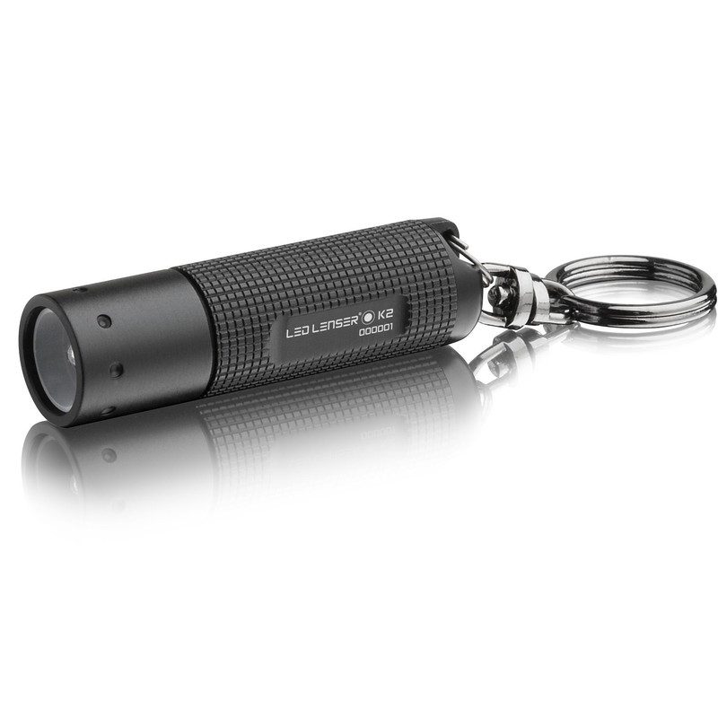 LED LENSER Linterna K2