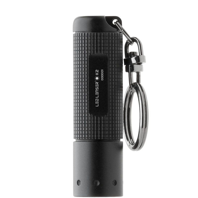 LED LENSER Linterna K2