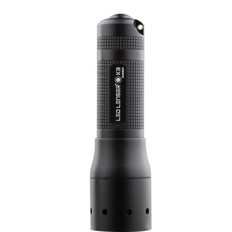 LED LENSER Linterna K3