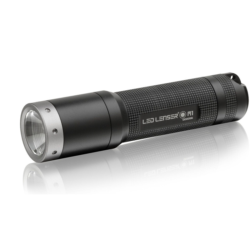 LED LENSER Linterna M1