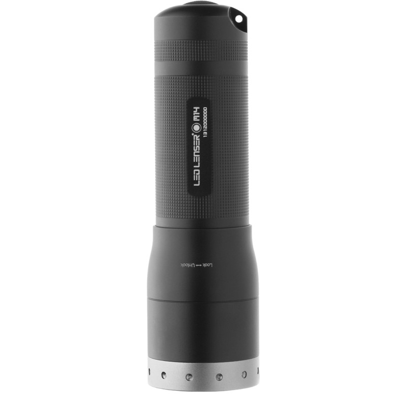 LED LENSER Linterna M14