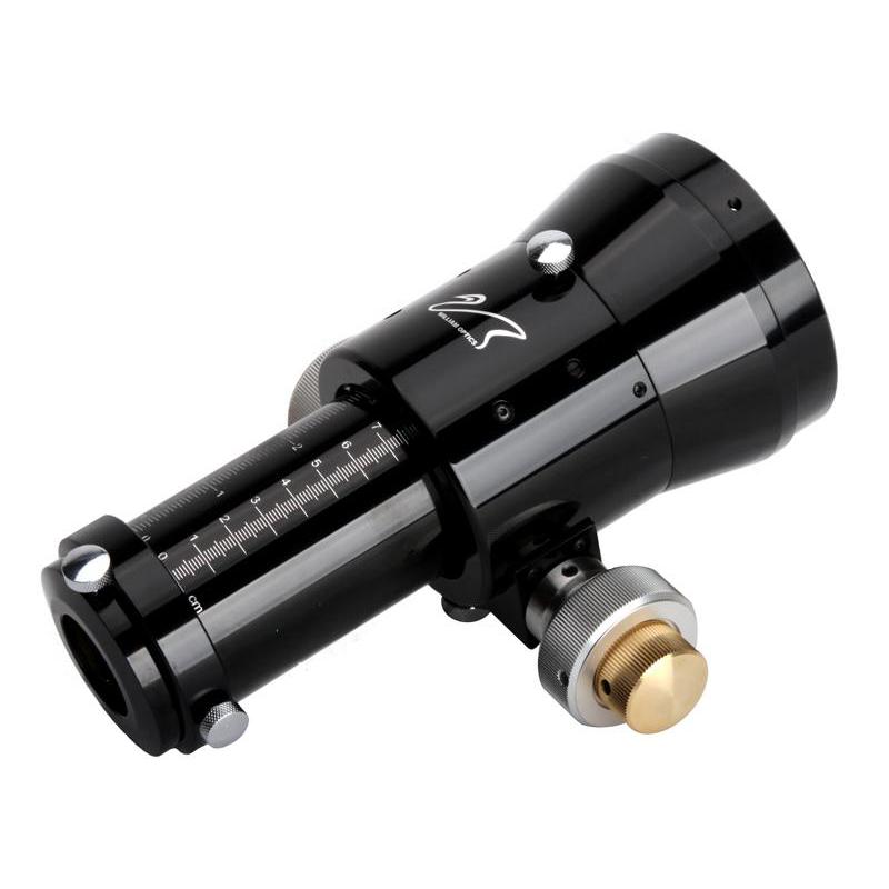 William Optics Enfocador Crayford de 2" para Refractores Synta