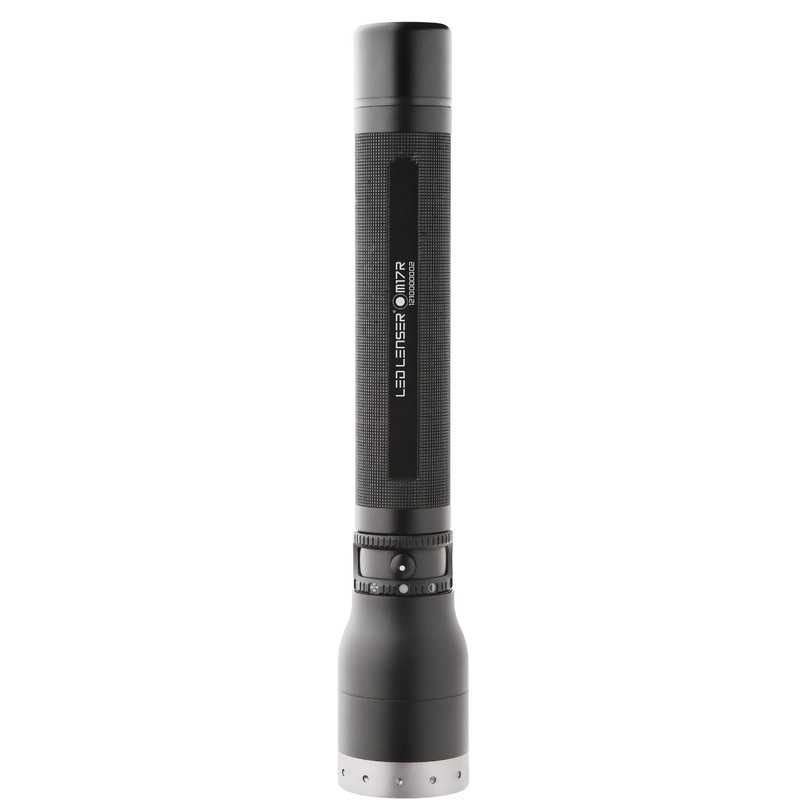 LED LENSER Linterna Staplampe M17R