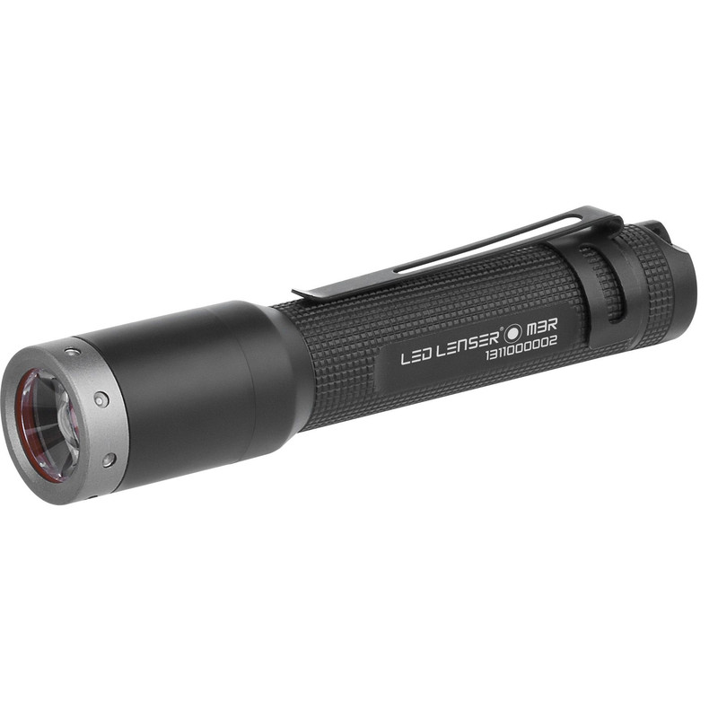 LED LENSER Linterna M3R