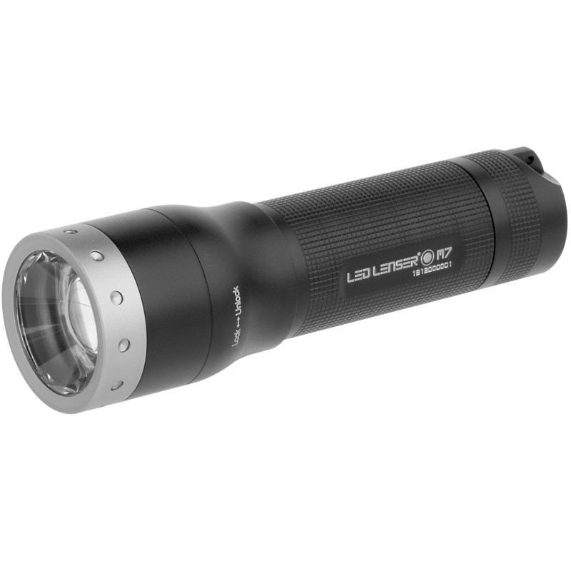 LED LENSER Linterna M7