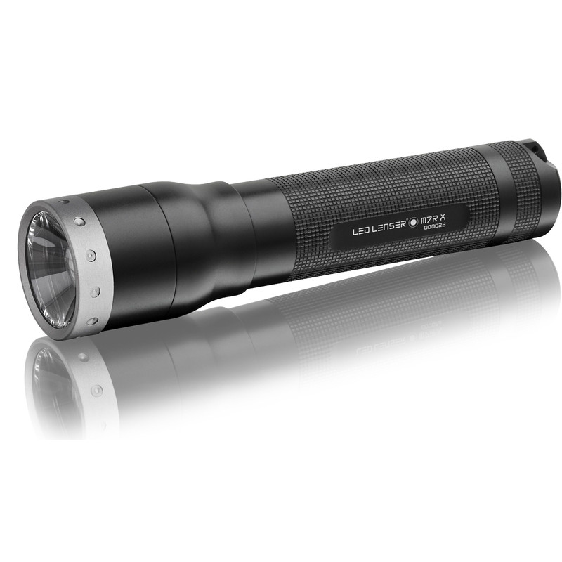 LED LENSER Linterna M7RX