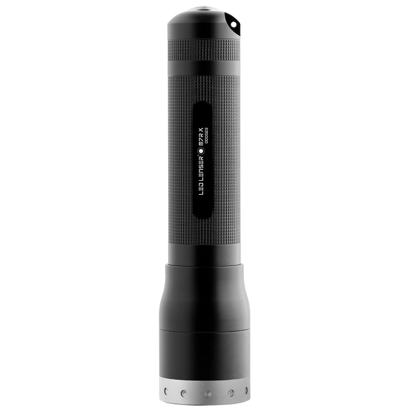 LED LENSER Linterna M7RX