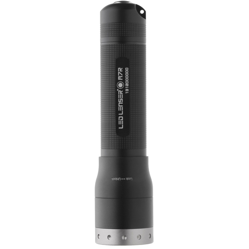 LED LENSER Linterna M7R