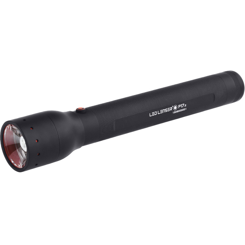 LED LENSER Linterna P17.2