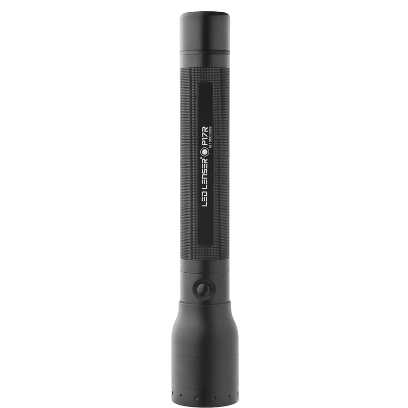 LED LENSER Linterna P17R