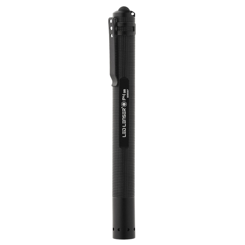 LED LENSER Linterna P4 BM