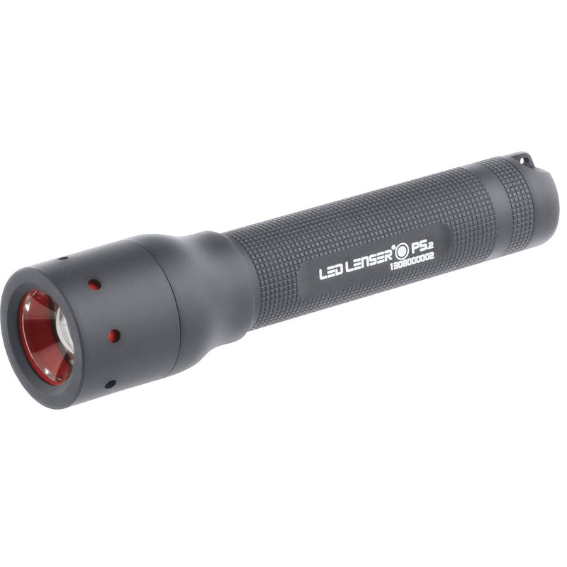 LED LENSER Linterna P5.2