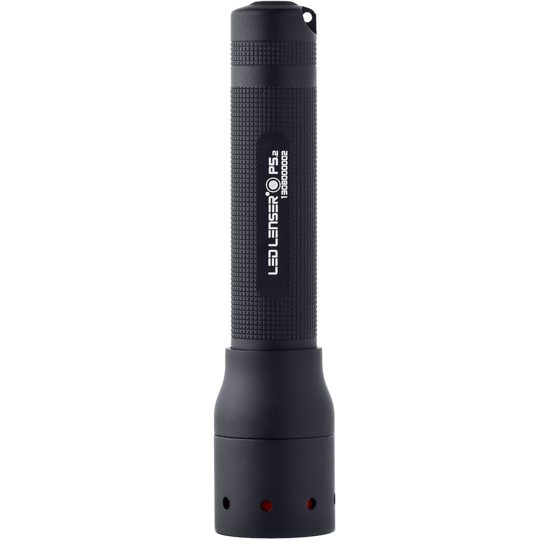 LED LENSER Linterna P5.2