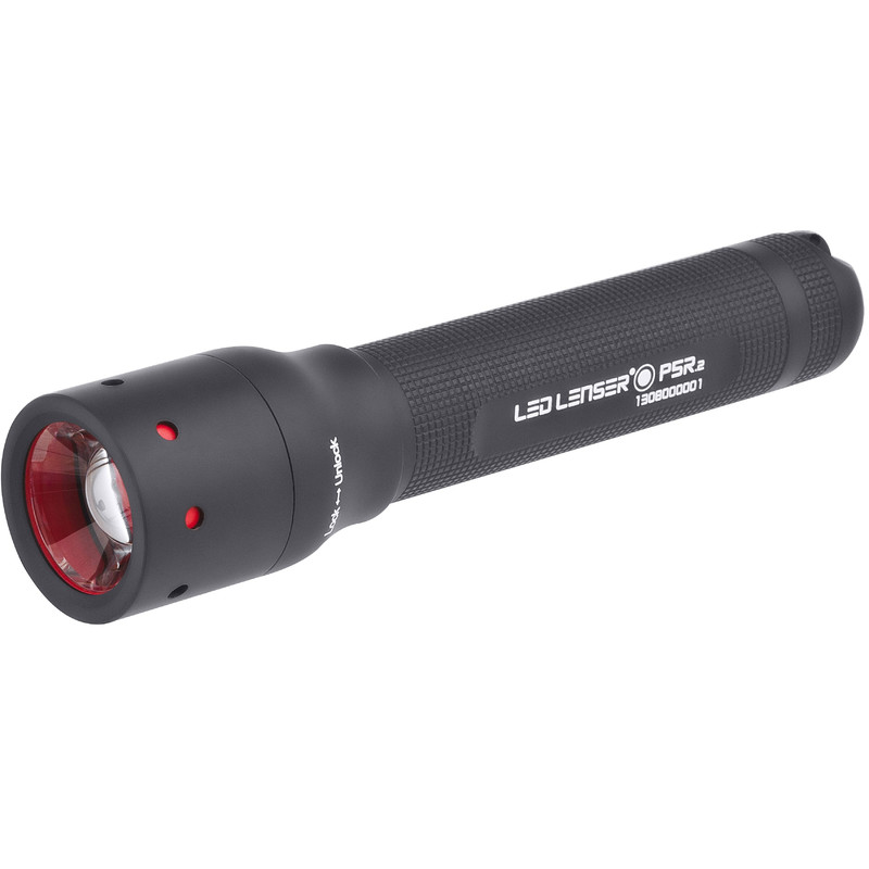 LED LENSER Linterna P5R.2