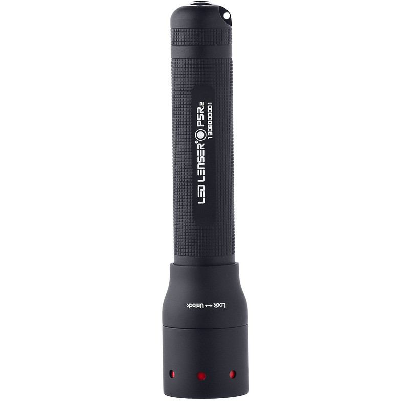 LED LENSER Linterna P5R.2