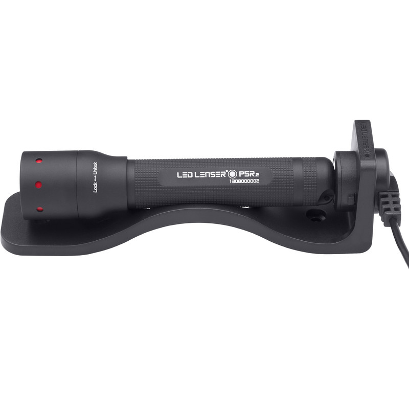 LED LENSER Linterna P5R.2