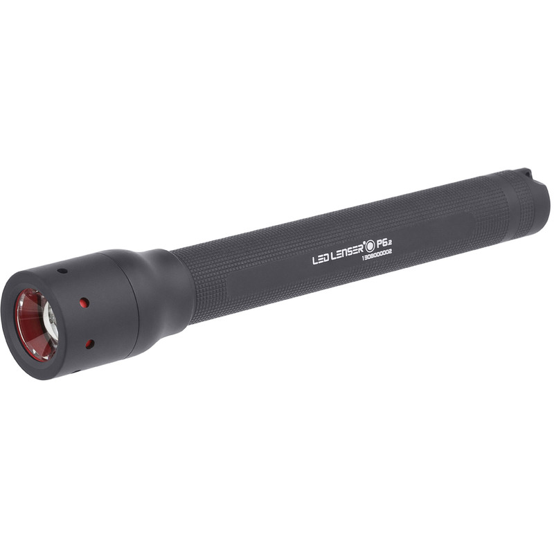LED LENSER Linterna P6.2