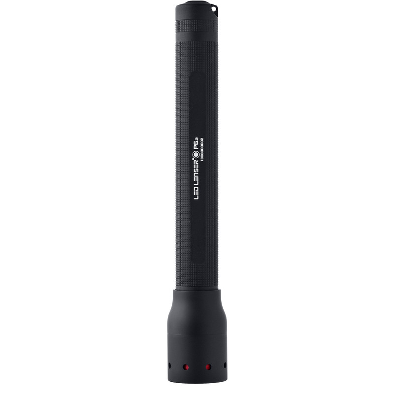 LED LENSER Linterna P6.2