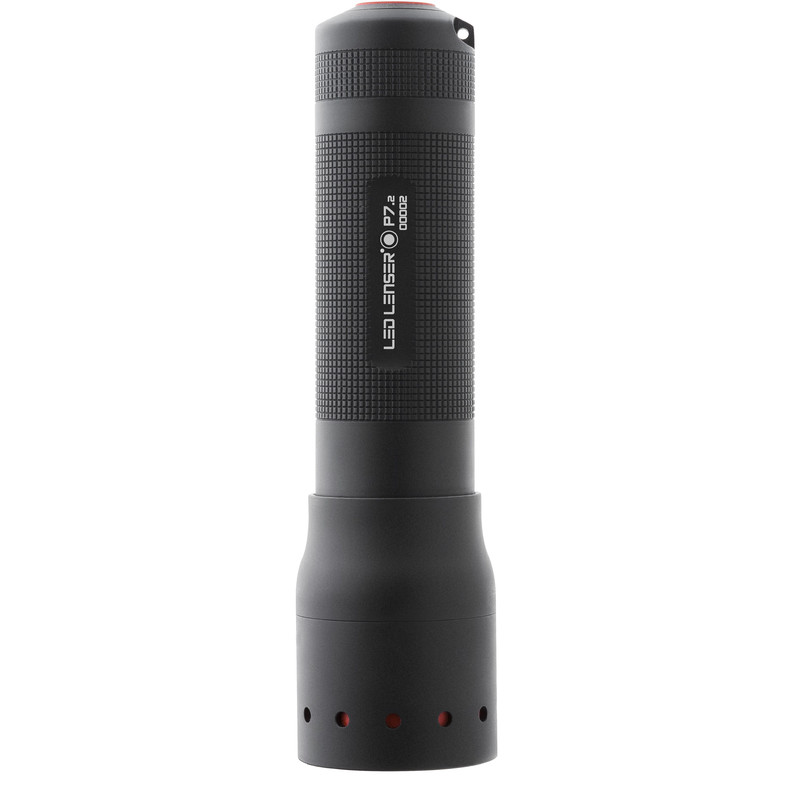 LED LENSER Linterna P7.2